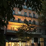 Hostel The Playce - *