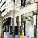 The Playce - Hostel *