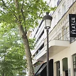 Hotel The Playce By Happyculture