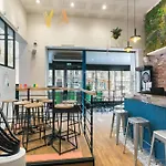 The Playce - Hostel Paris