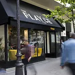 The Playce - Hostel Paris