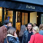 The Playce - * Paris