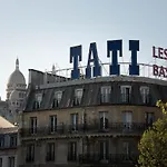 The Playce - Hostel *