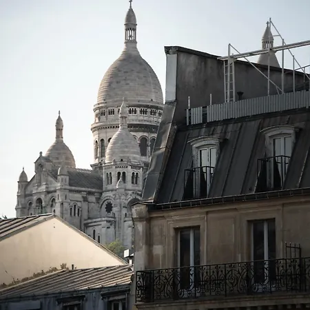 Ostello The Playce - Parigi