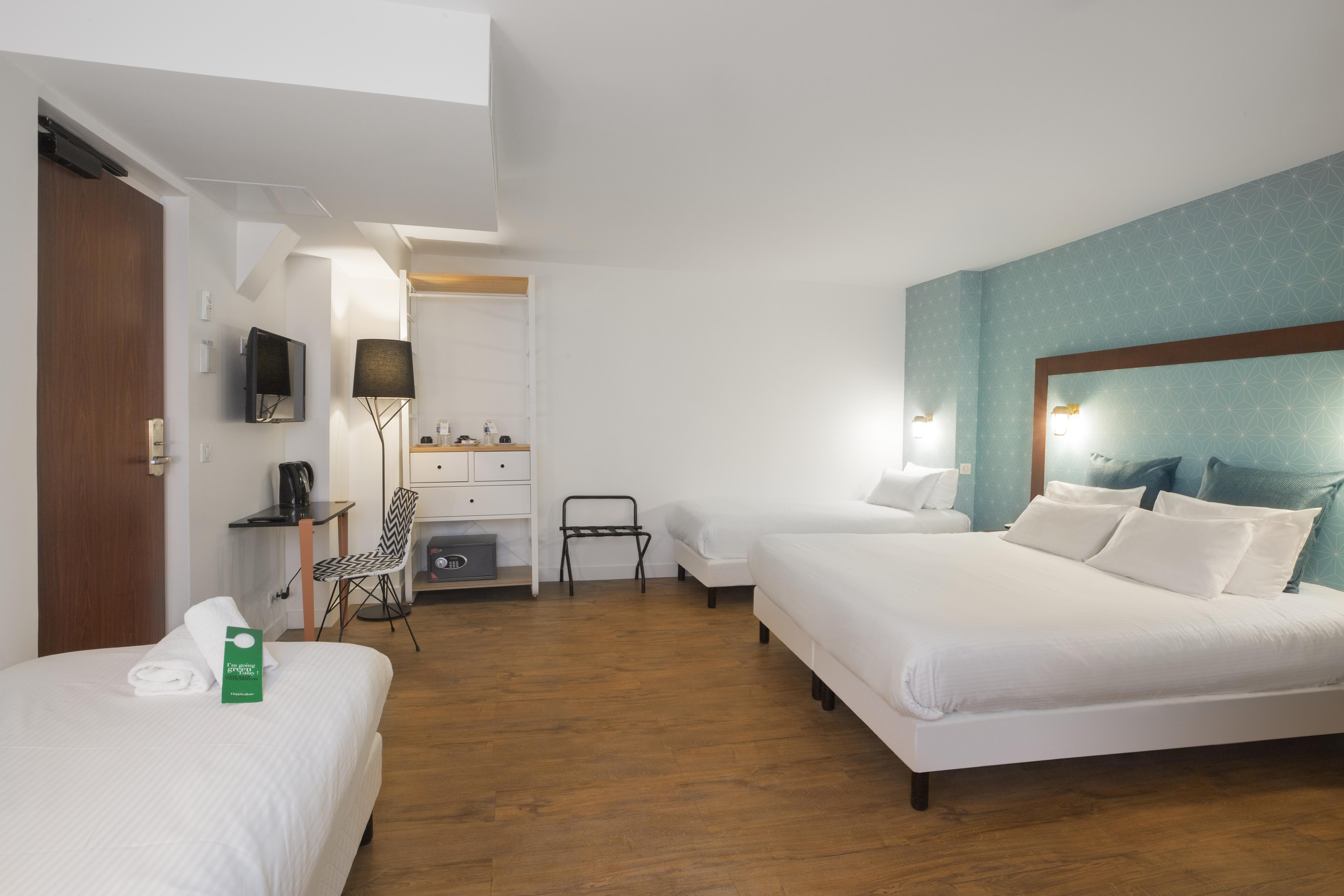 The Playce By Happyculture Hotel Parigi