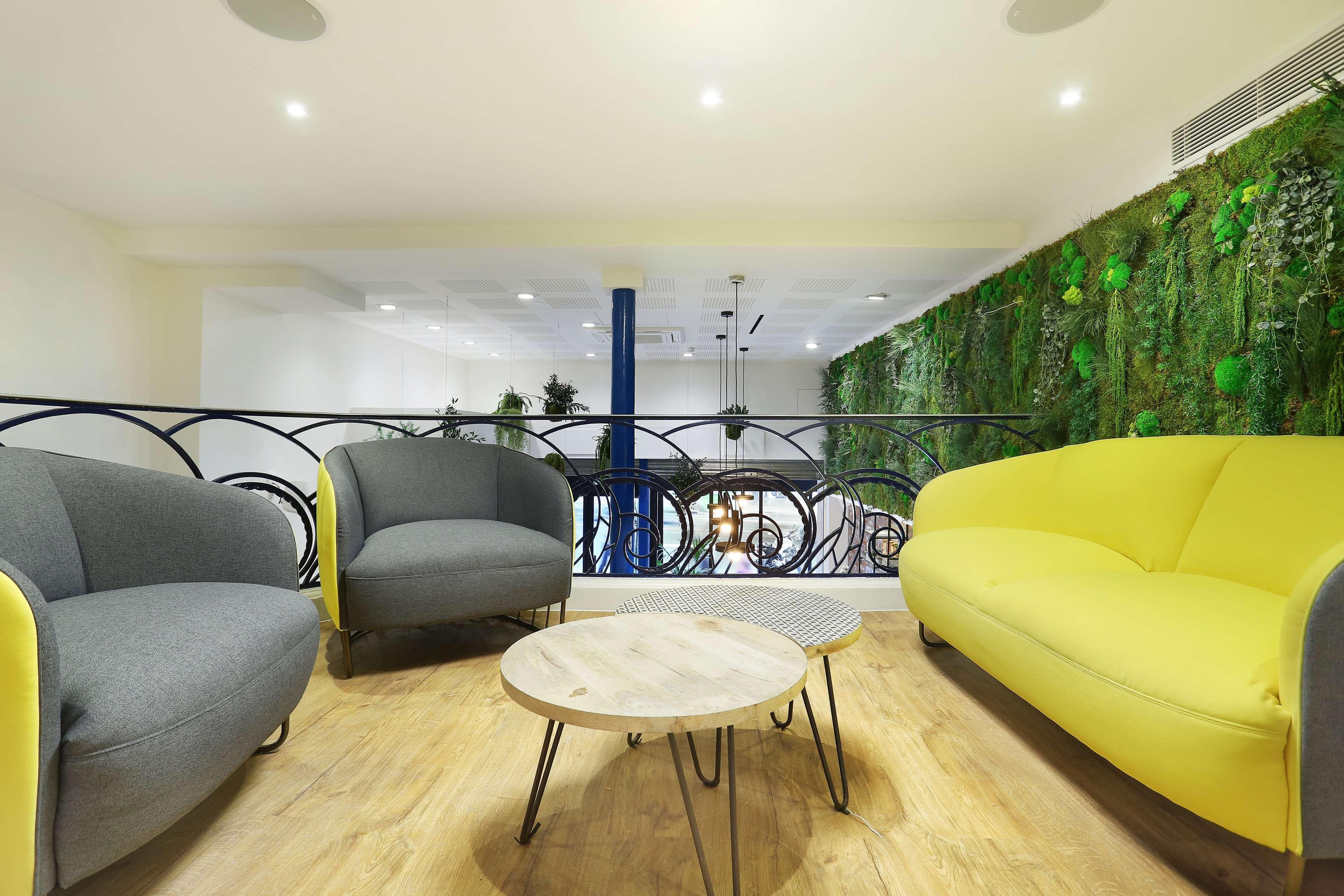The Playce By Happyculture Parigi