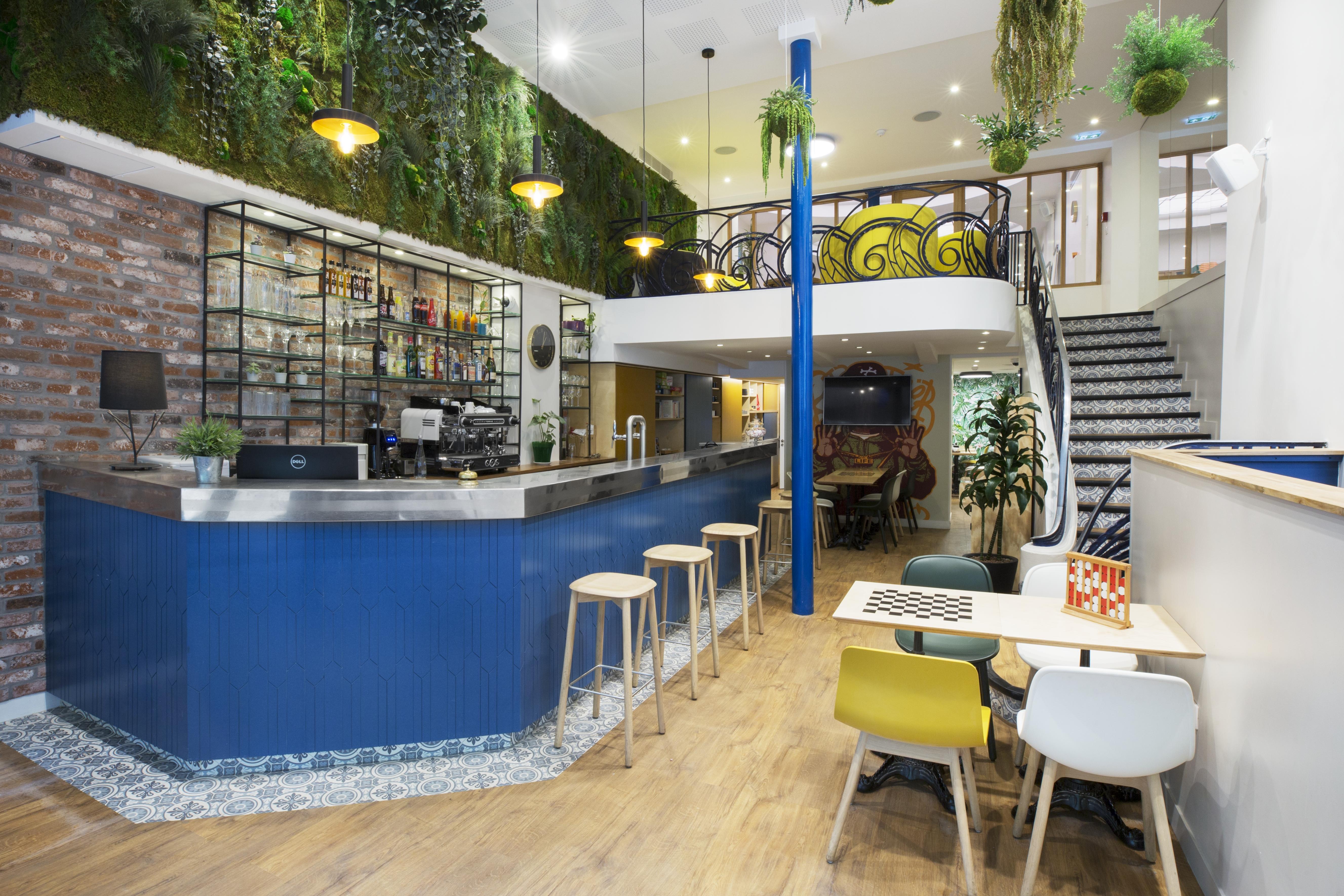The Playce By Happyculture Hotel Parigi