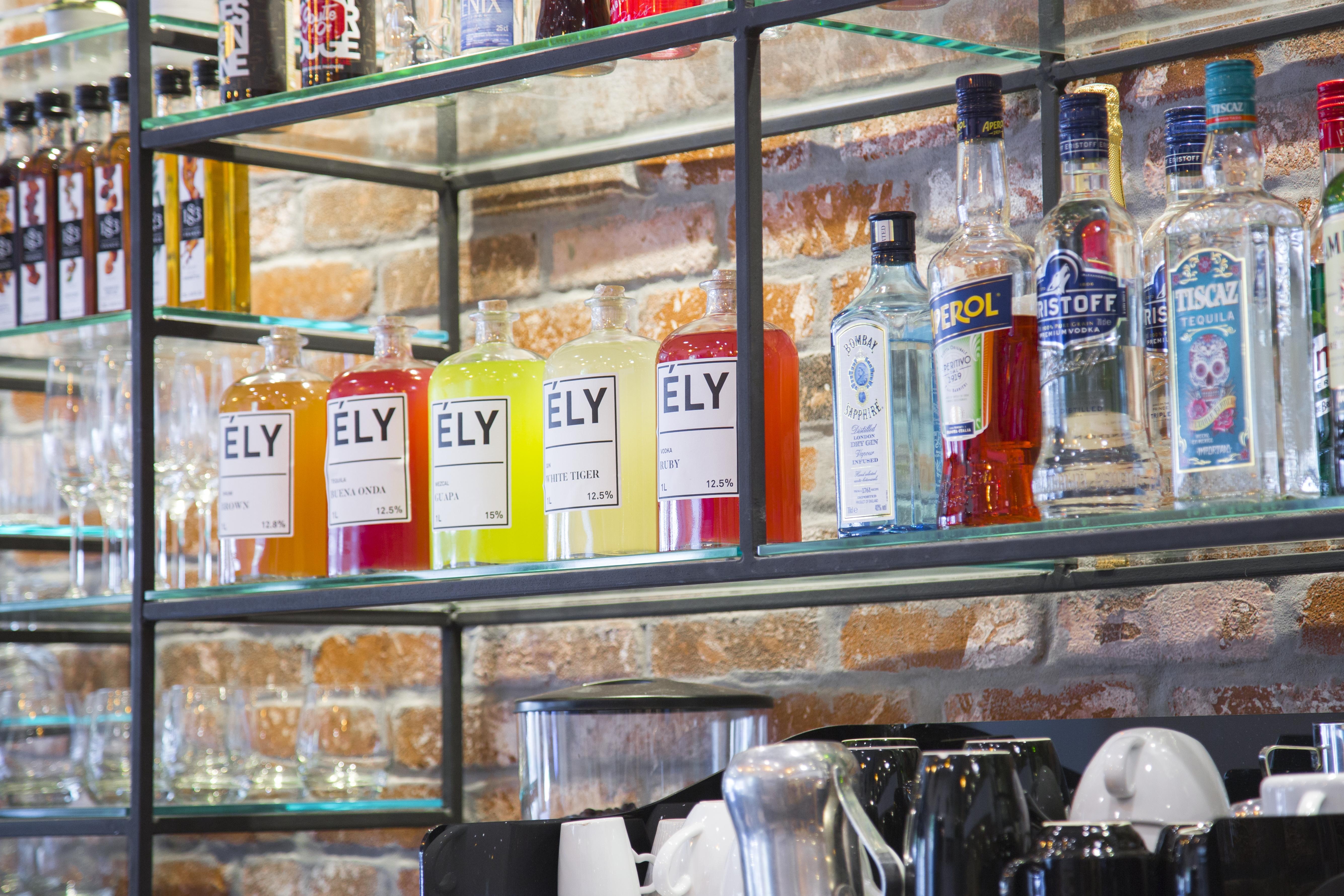 The Playce By Happyculture Parigi