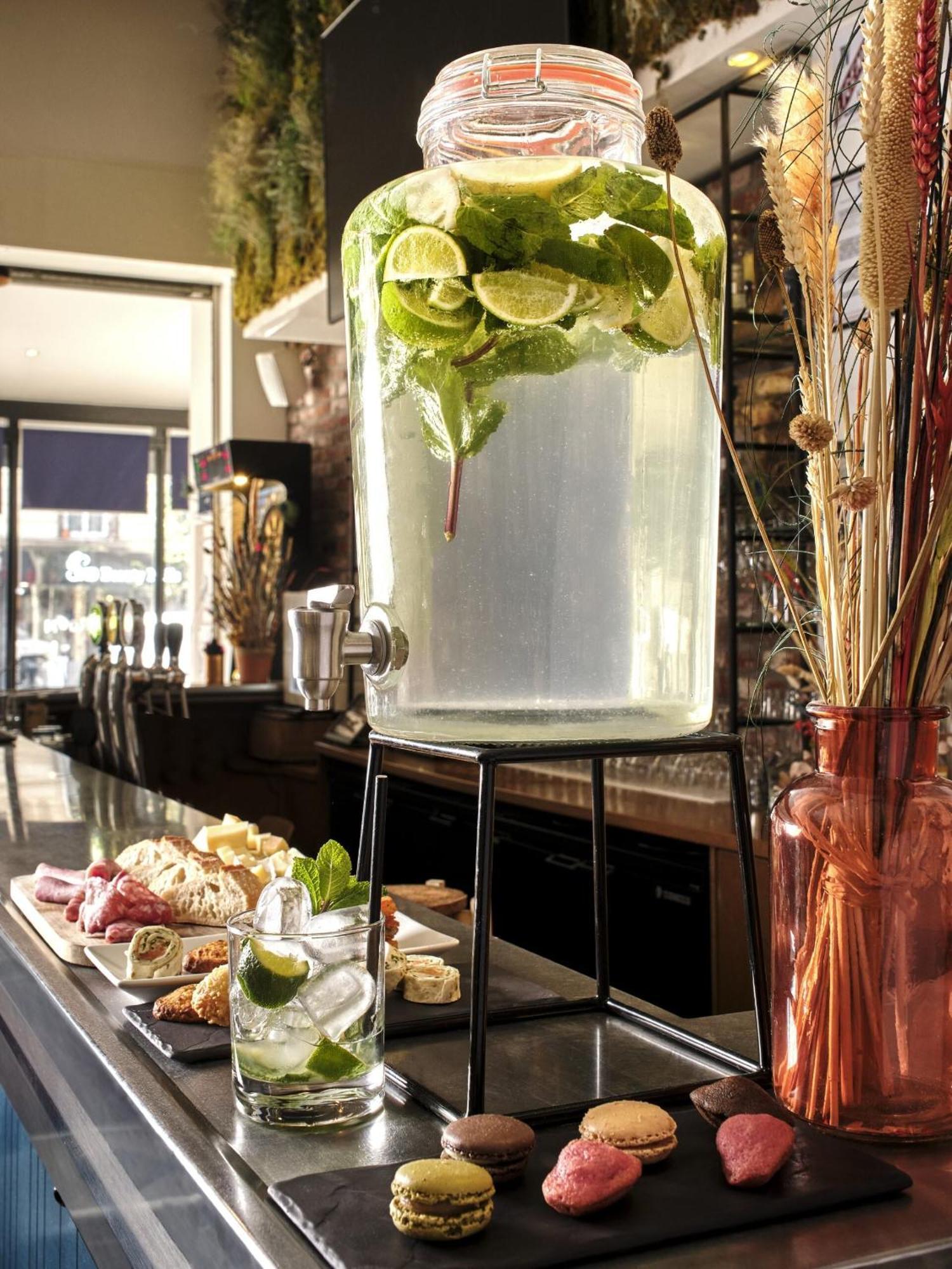 The Playce By Happyculture Parigi
