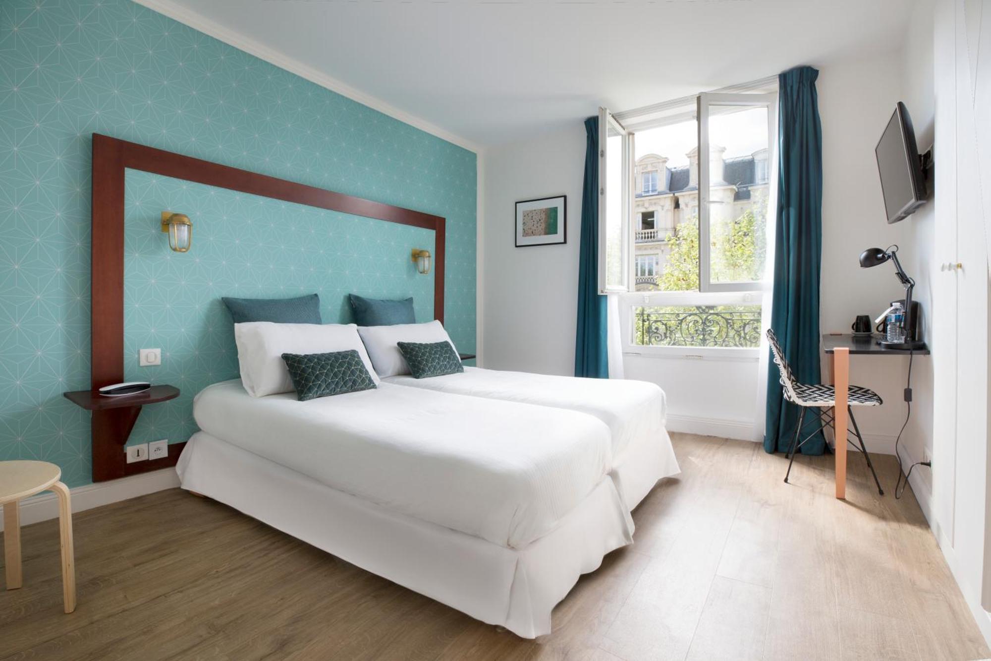 The Playce By Happyculture 4* Parigi