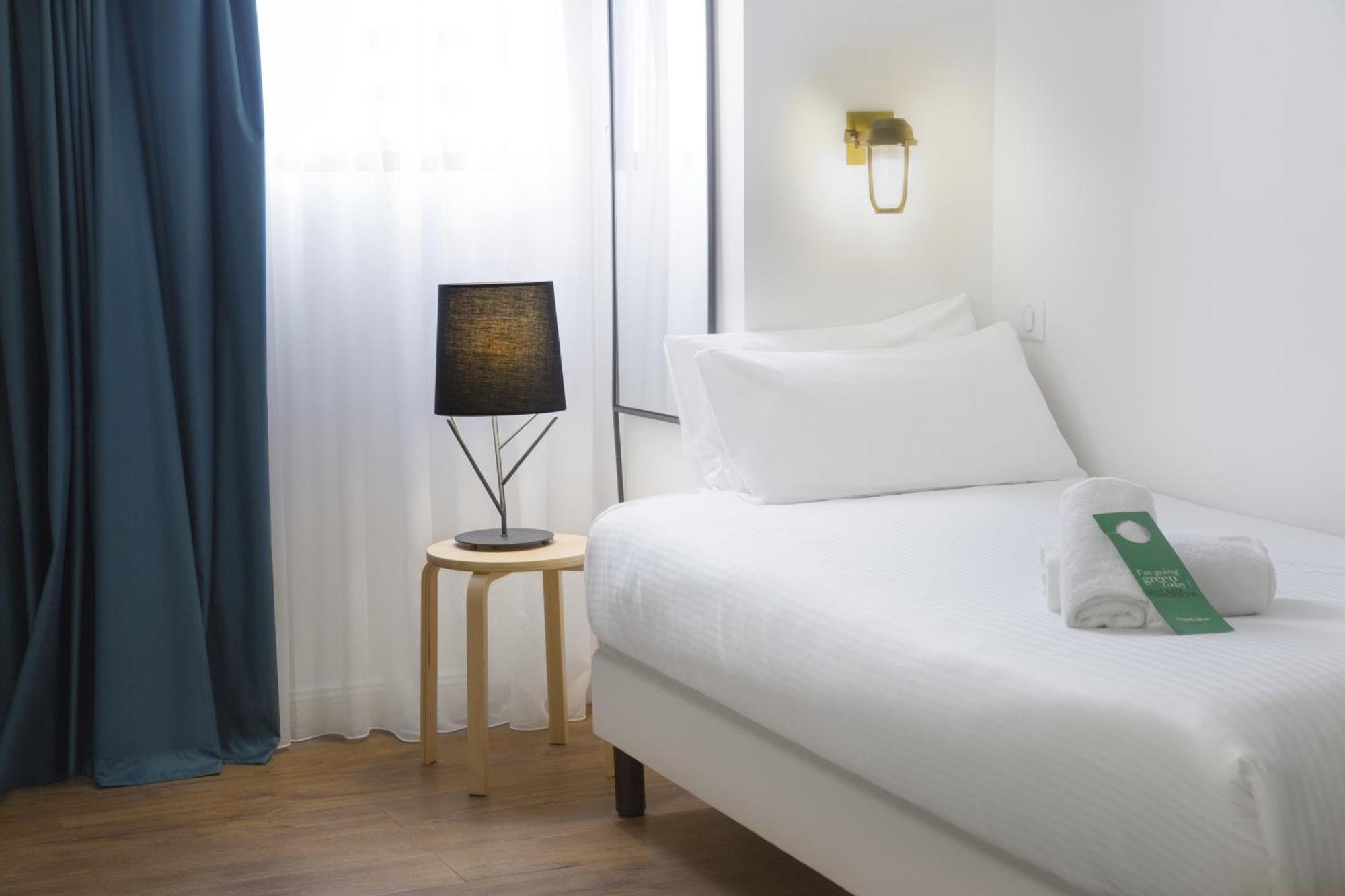 The Playce By Happyculture Hotel Parigi