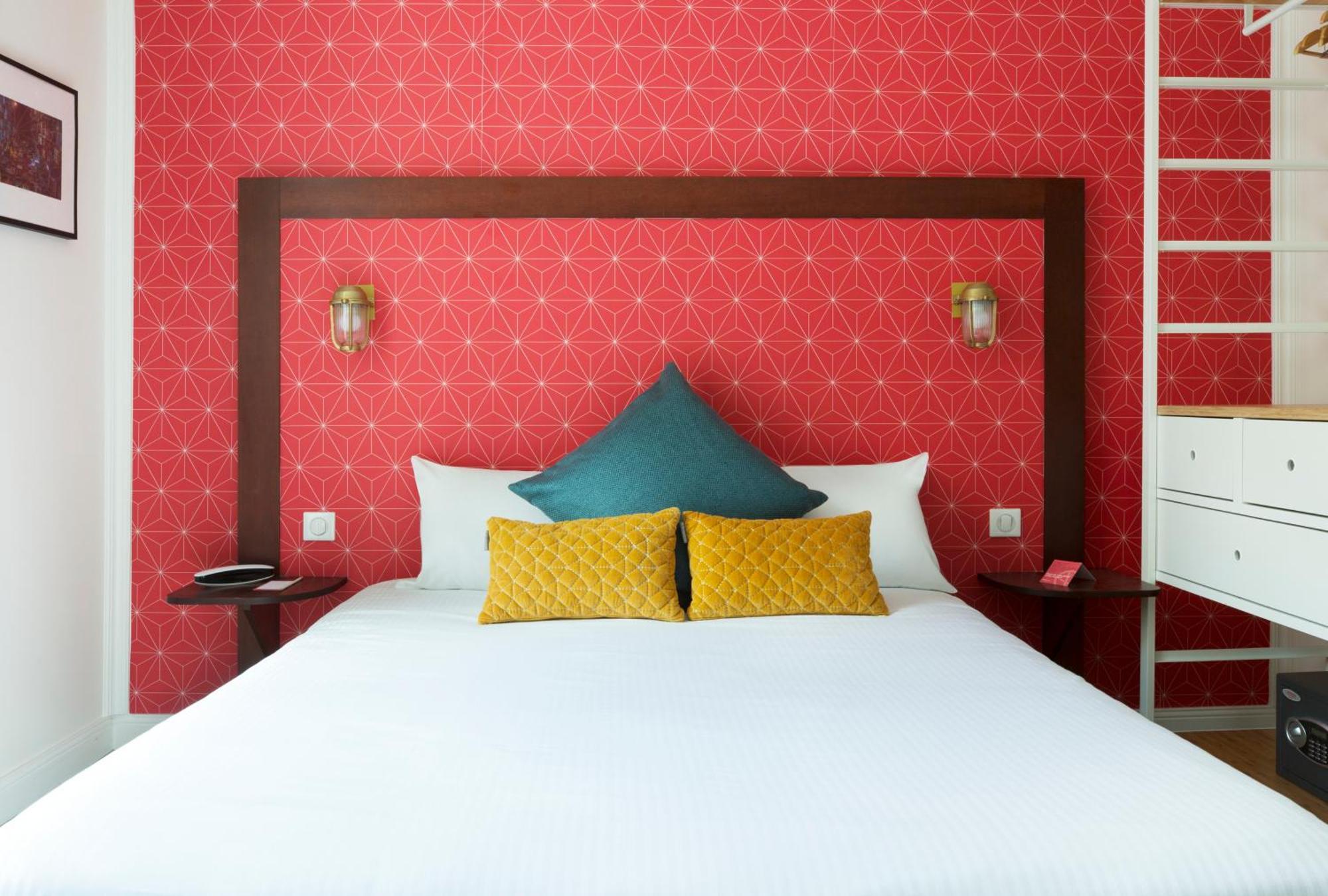 The Playce By Happyculture 4* Parigi