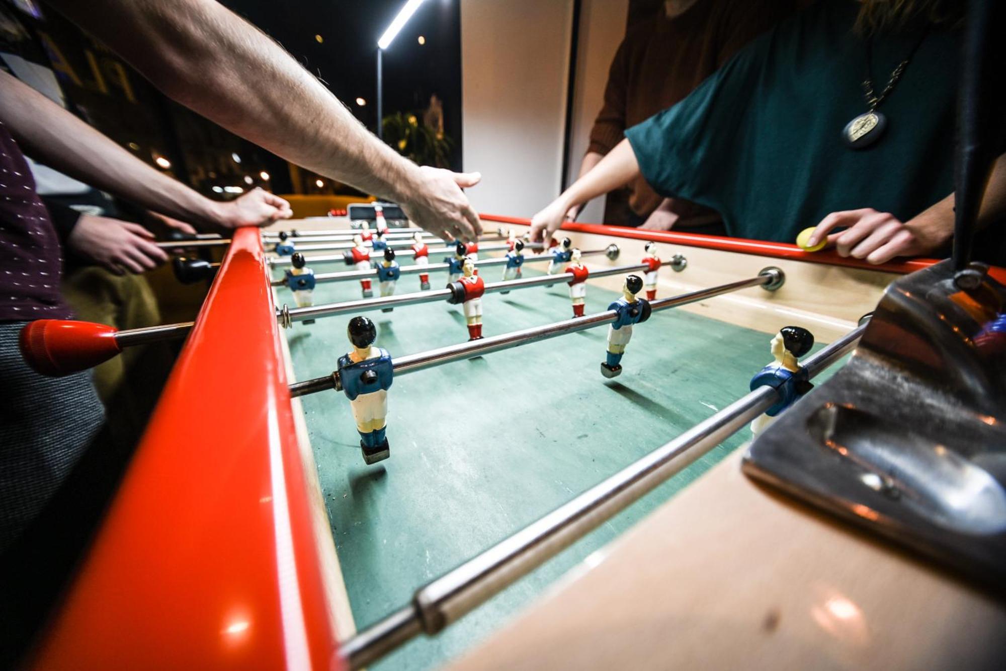 The Playce By Happyculture Hotel Parigi