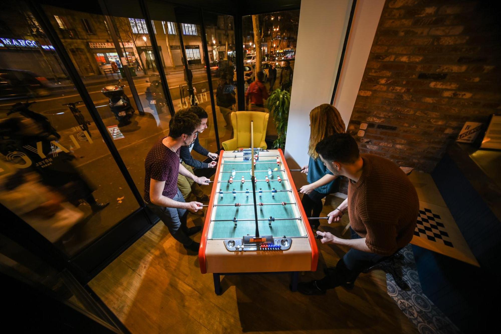 The Playce By Happyculture 4*