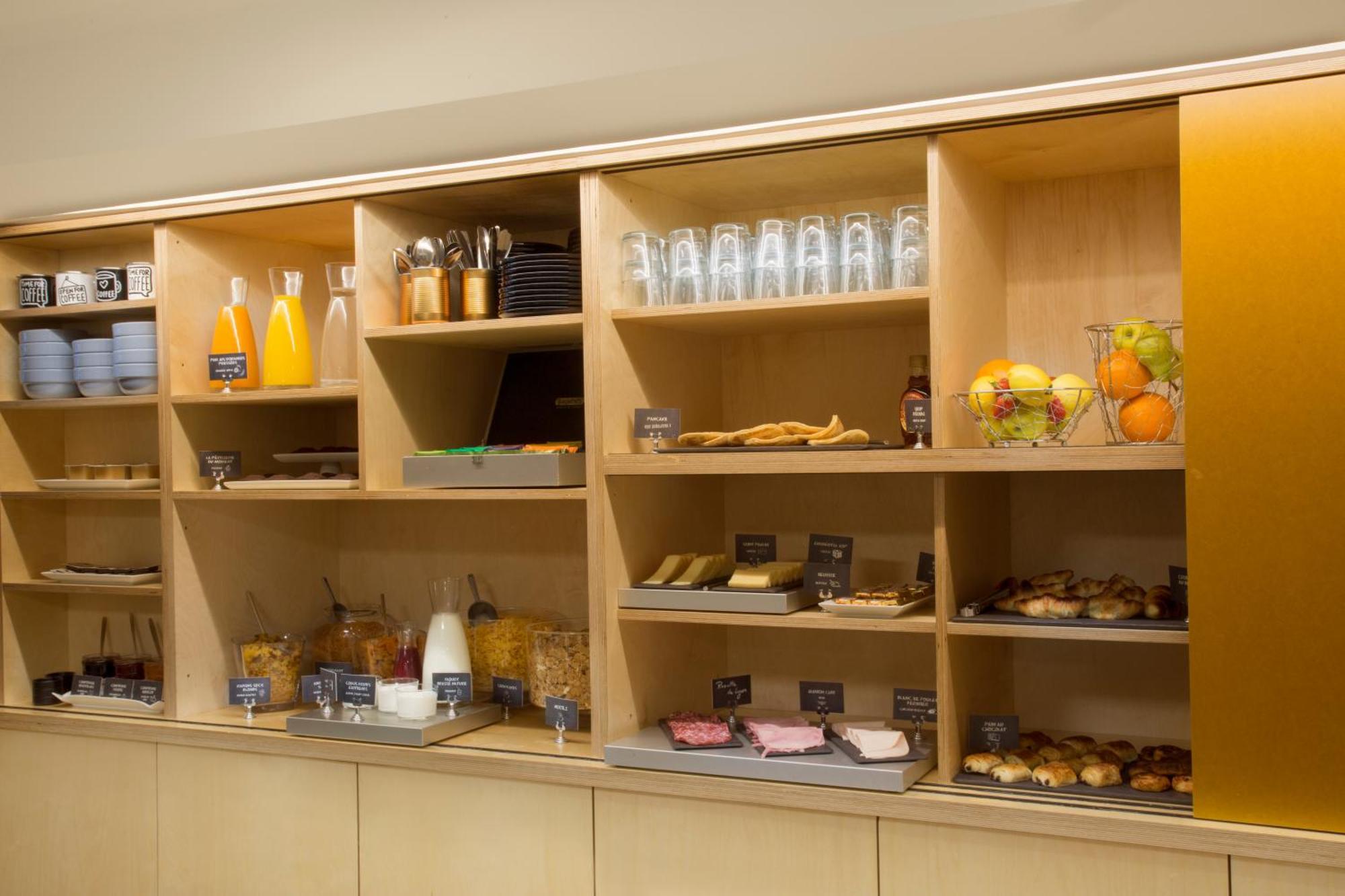 The Playce By Happyculture Hotel Parigi