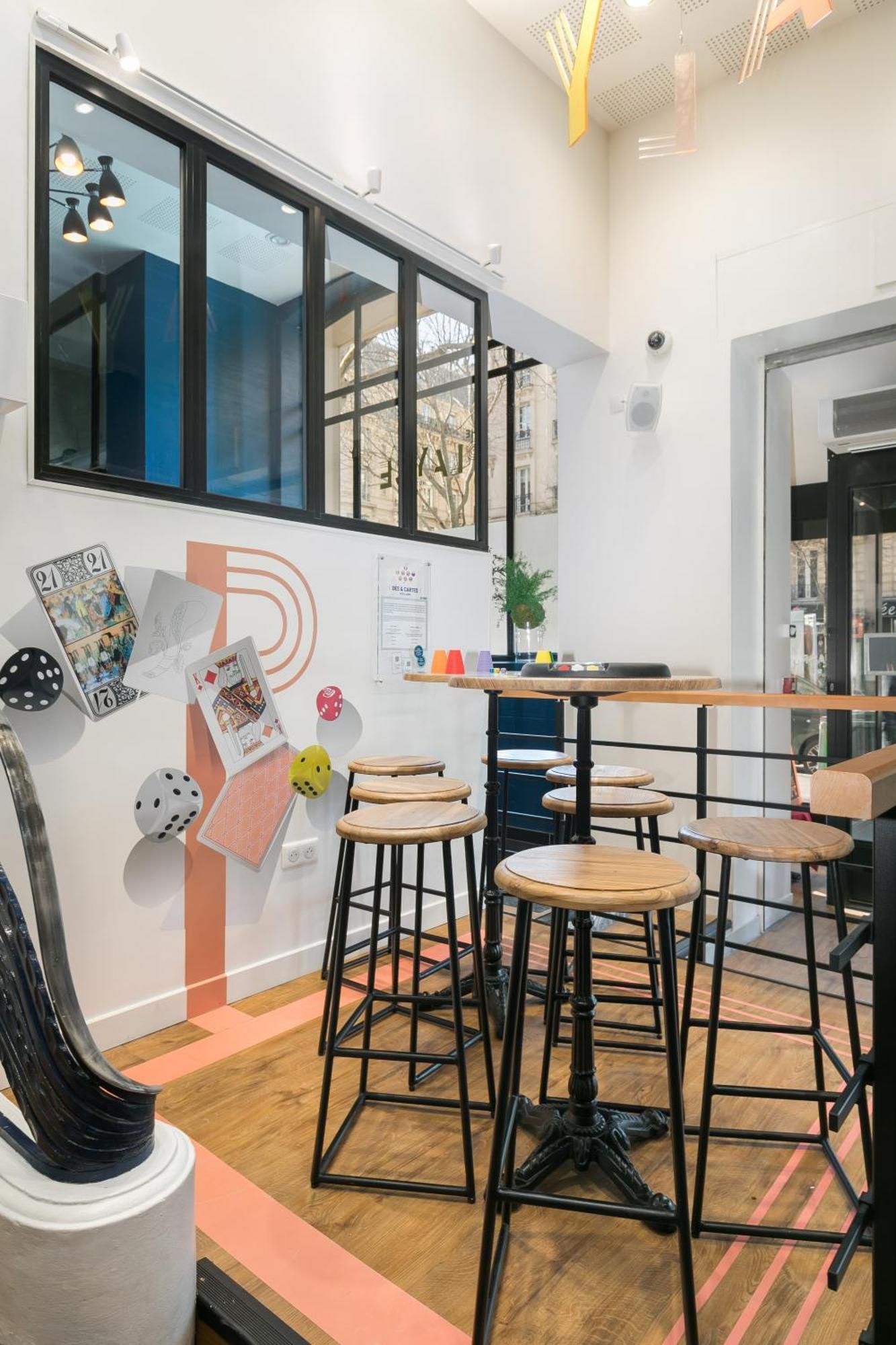 The Playce By Happyculture 4* Parigi