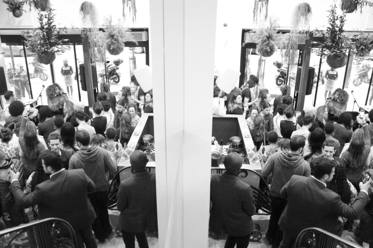 The Playce By Happyculture 4* Parigi