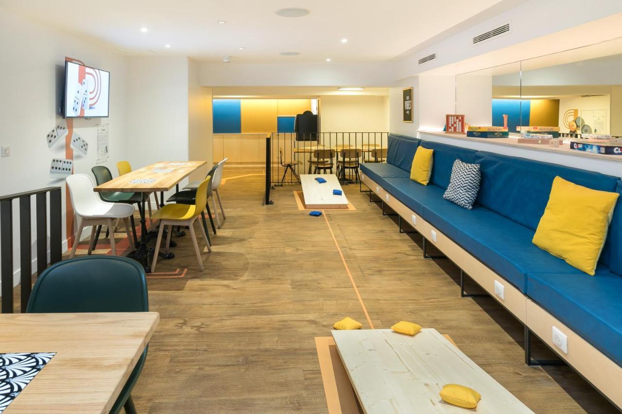 The Playce By Happyculture Hotel Parigi