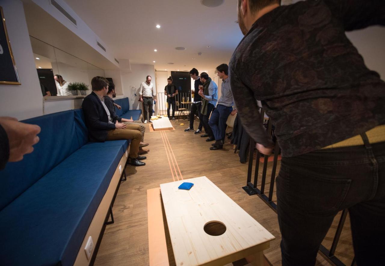 Hotel The Playce By Happyculture 4*